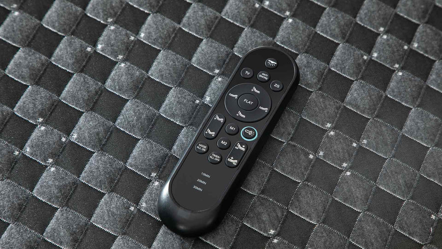 1 - Wireless Remote