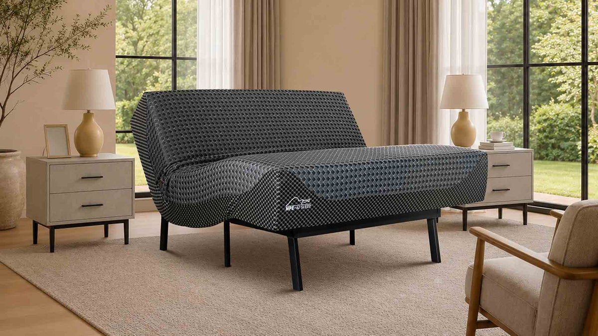 Mattress A2357