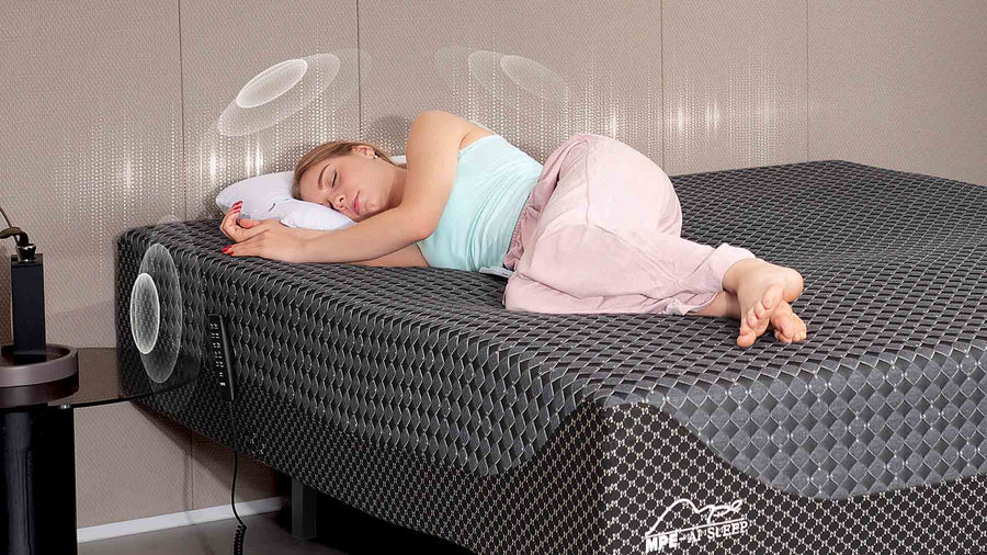 1 - Soothing Sleep Sounds