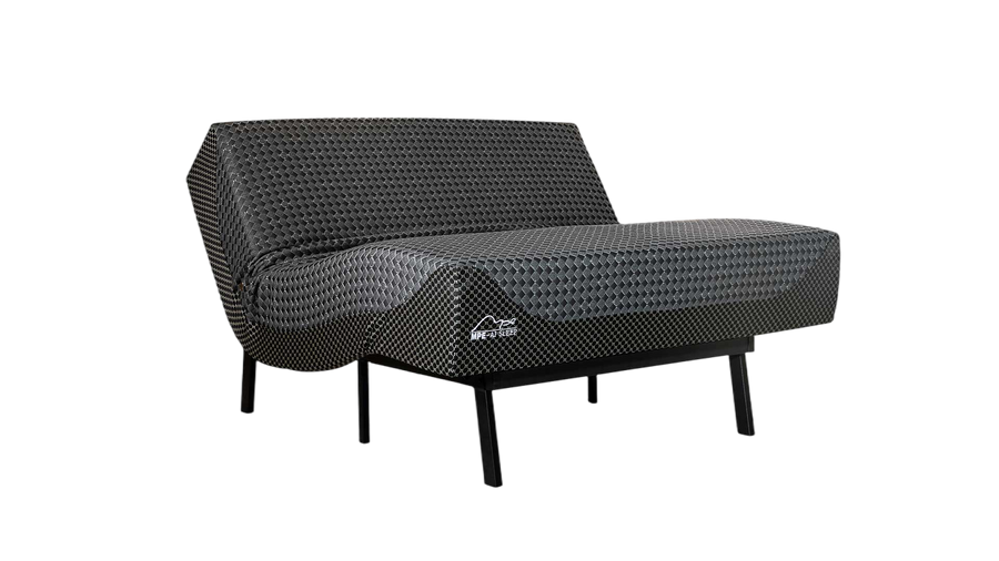 Comfort Entry