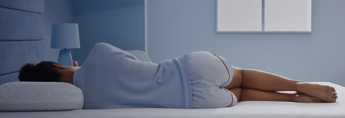 A mattress